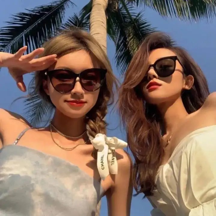 加沙，我的爱