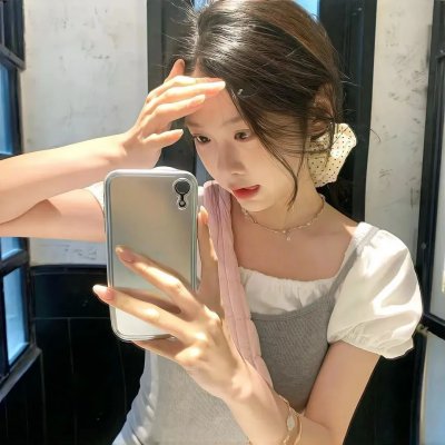 若问世界谁无伤