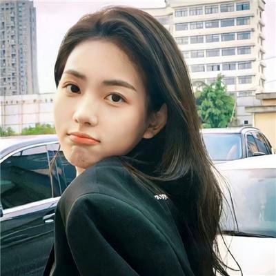 无名女孩